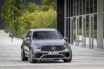 Mercedes-AMG GLC63 S 4Matic+ 2019 года (WW)